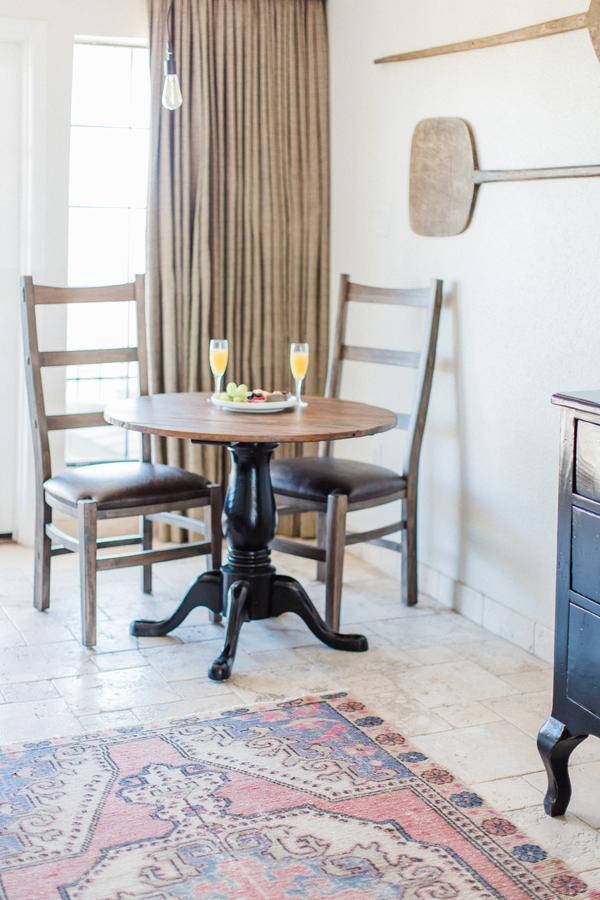 Hillside Boutique Hotel Castroville Екстер'єр фото