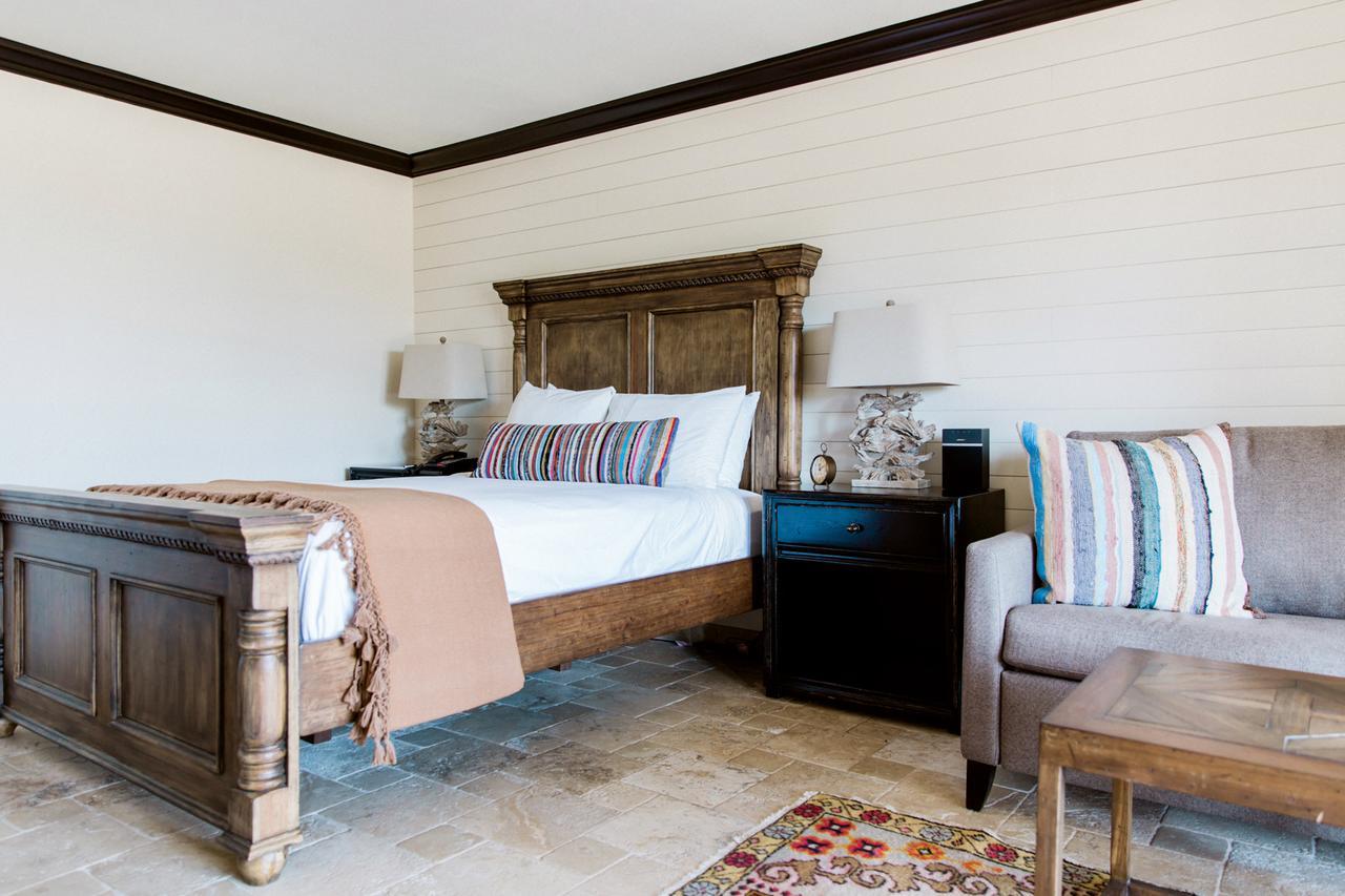Hillside Boutique Hotel Castroville Екстер'єр фото