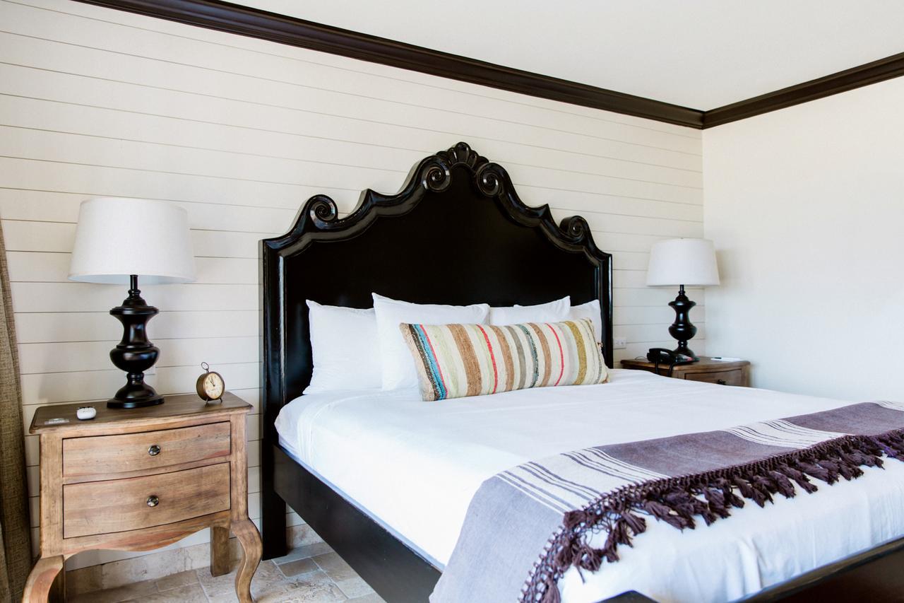 Hillside Boutique Hotel Castroville Екстер'єр фото