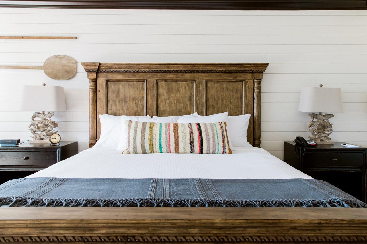 Hillside Boutique Hotel Castroville Екстер'єр фото