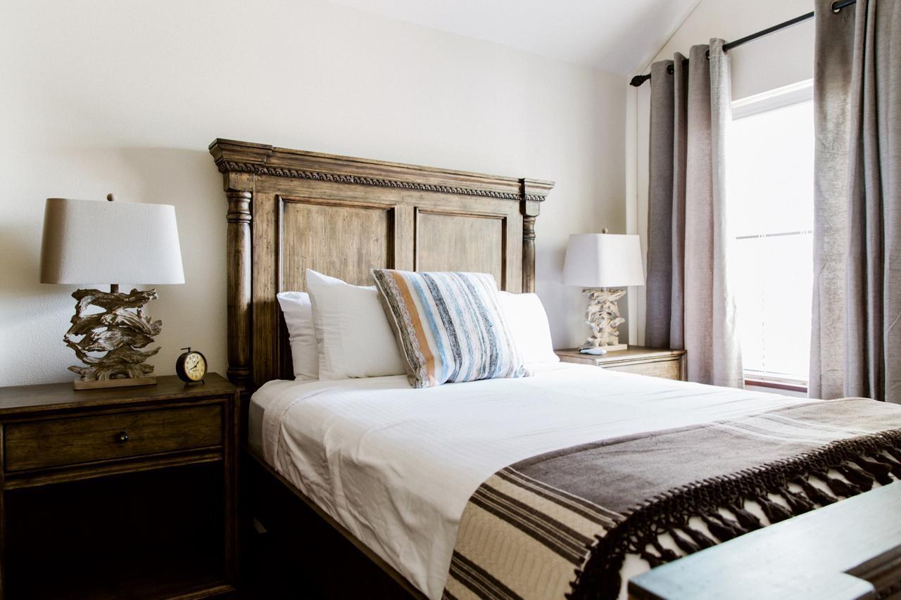 Hillside Boutique Hotel Castroville Екстер'єр фото
