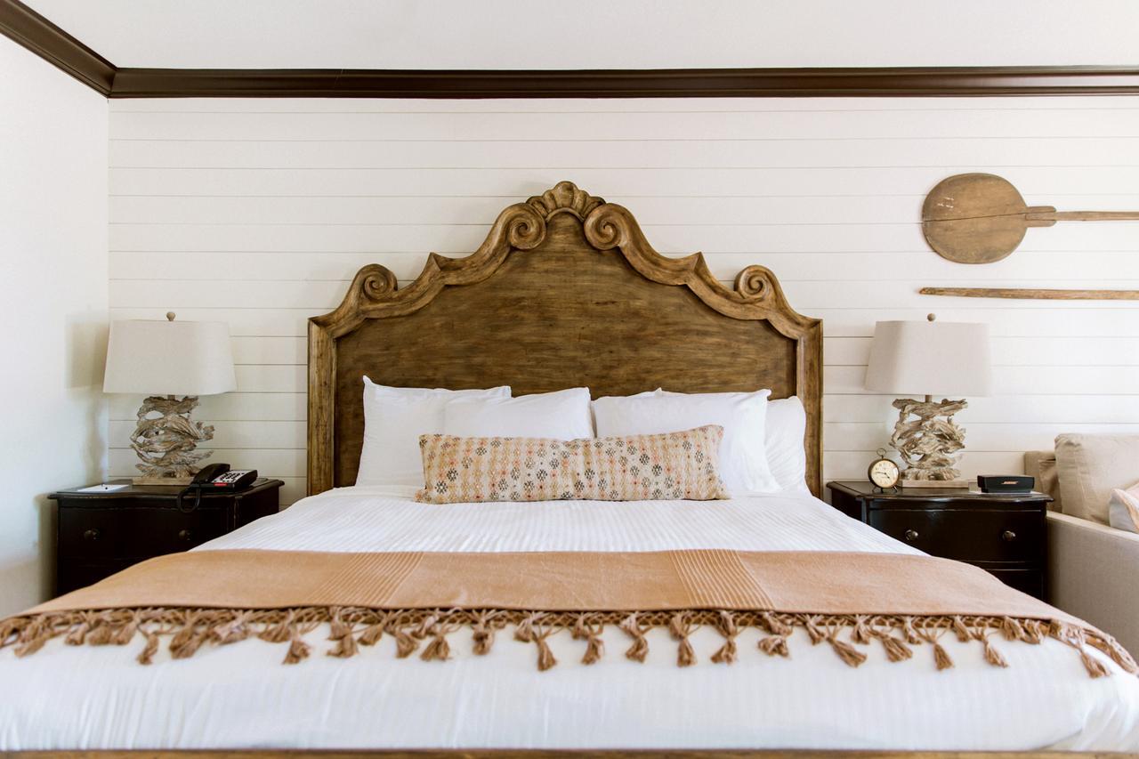 Hillside Boutique Hotel Castroville Екстер'єр фото